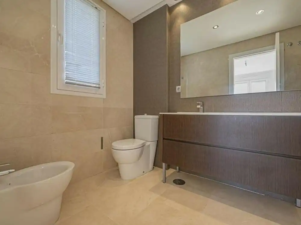 Apartament amb terrassa en venda a Los Arqueros  - Puerto del Almendro, imagen 15
