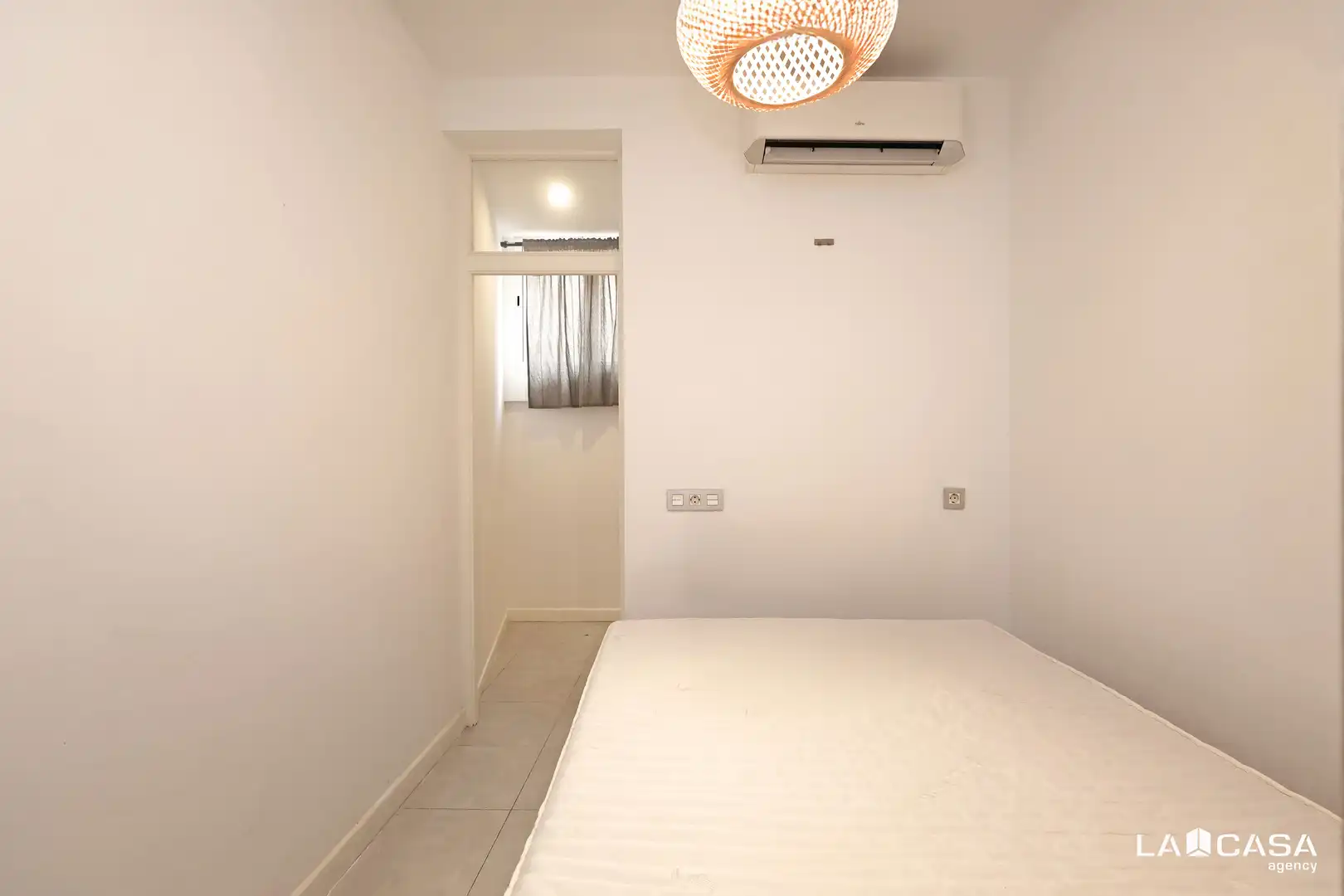 Piso en venta en Carrer de Salvà, El Poble Sec - Parc de Montjuïc