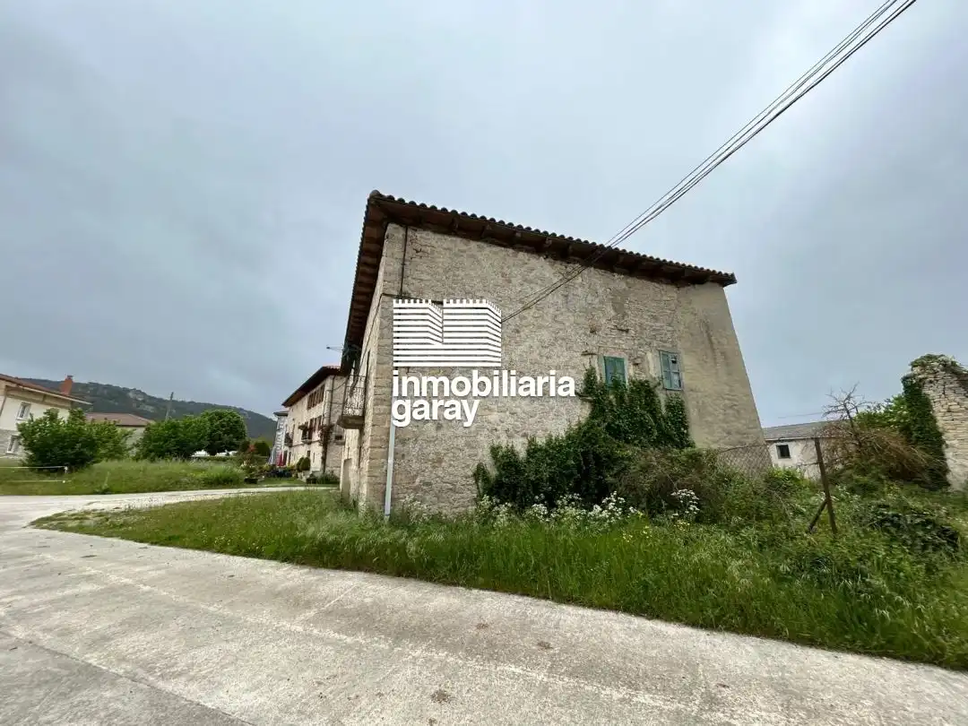 Casa in vendita a Valle de Losa, imagen 2