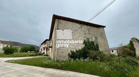 Foto 2 de Casa o chalet en venta en Valle de Losa, Burgos