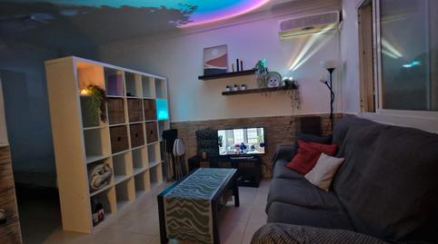 Foto 5 de Estudi en venda a Alegría de la Huerta- Jardín de Málaga, Málaga