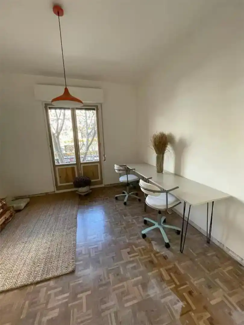 Apartament en venda en  Madrid Capital amb Aire condicionat i Balcó