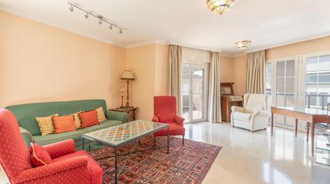 Foto 3 de Pis en venda a Calle Madre Teresa, 1, Centro - Sagrario, Granada