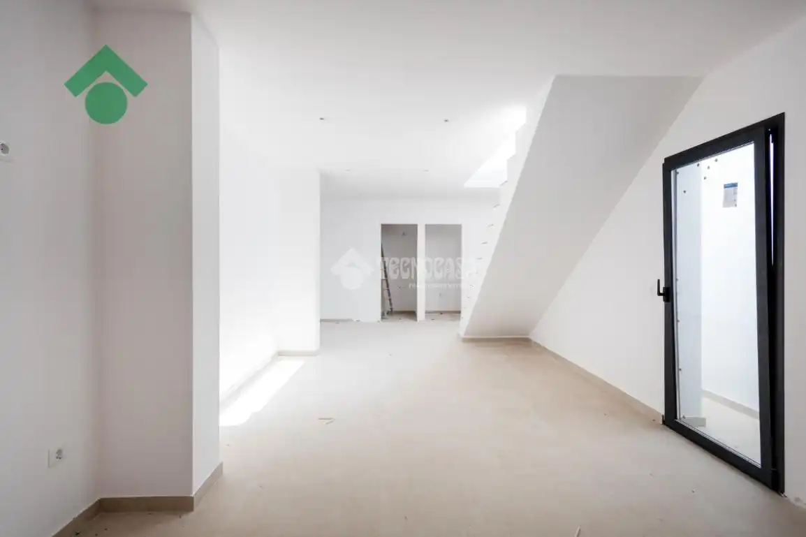 Detached homes for sale in Nerja