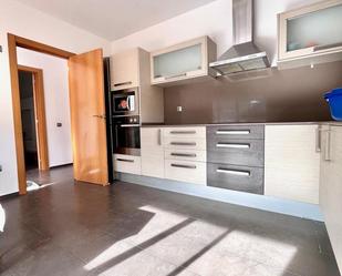Kitchen of Flat to share in Castellbisbal