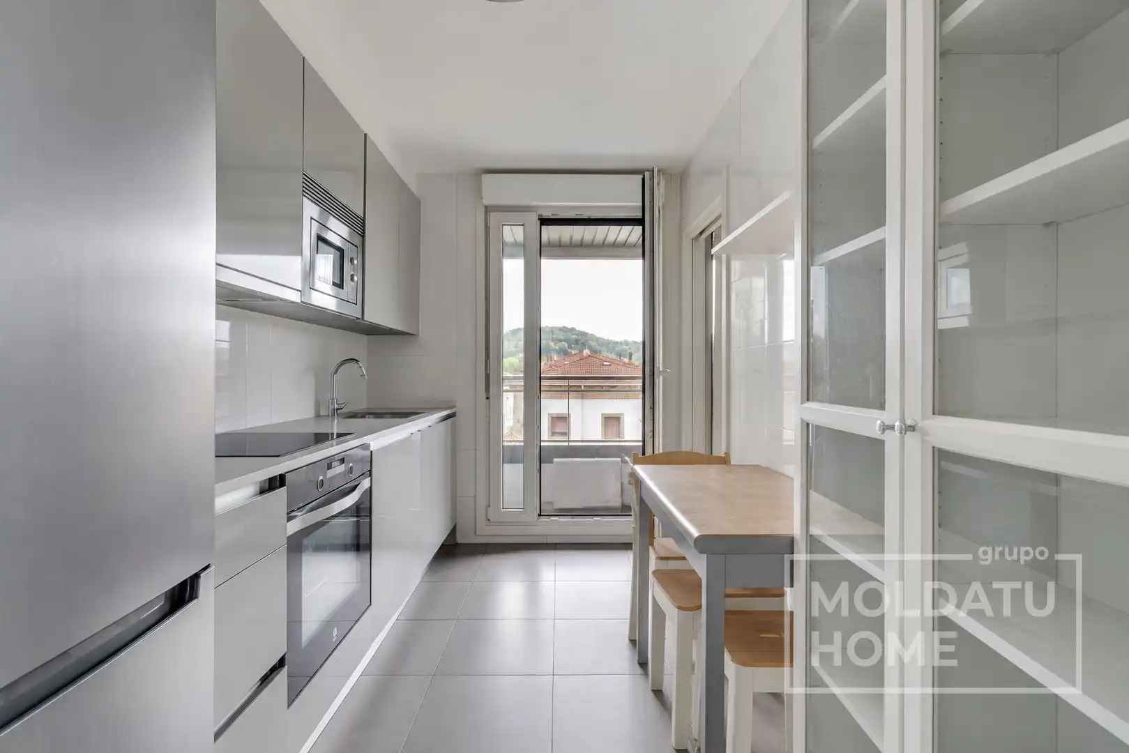 Appartement avec piscine à vendre à Saturio Burutaran, imagen 31
