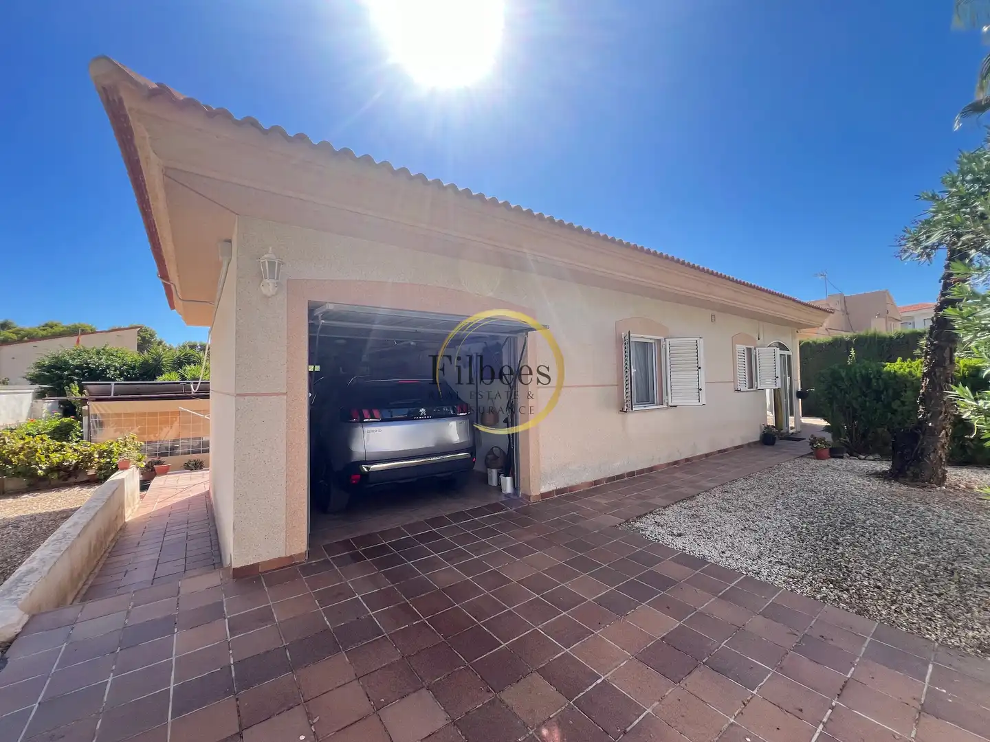 Casa con piscina en venta en Pedanías Oeste, imagen 19