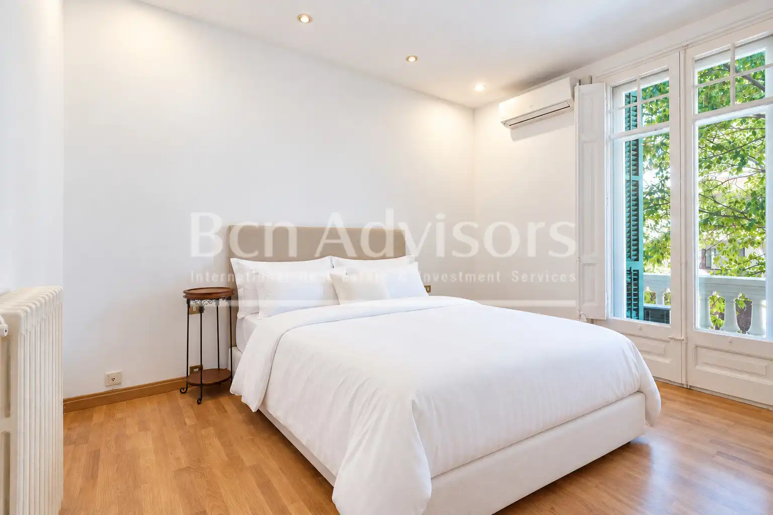 Flat with terrace for sale in Carrer de Còrsega, imagen 37