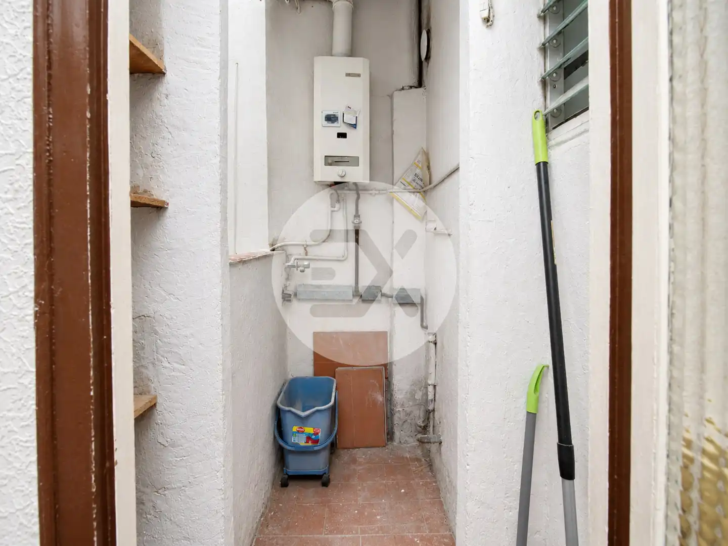 Wohnung mit Terrasse zum Verkauf in Gràcia, imagen 14