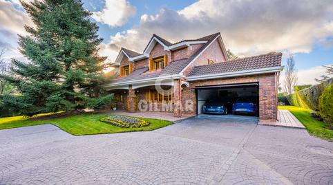 Foto 3 de Casa o xalet en venda a Montealina, Madrid