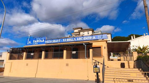 Foto 3 von Geschaftsraum zur Miete in Cunit Residencial, Cunit