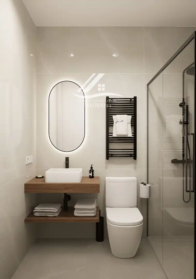 Appartement avec ascenseur à vendre à C. de Ibiza, 52, Retiro, Madrid, imagen 2