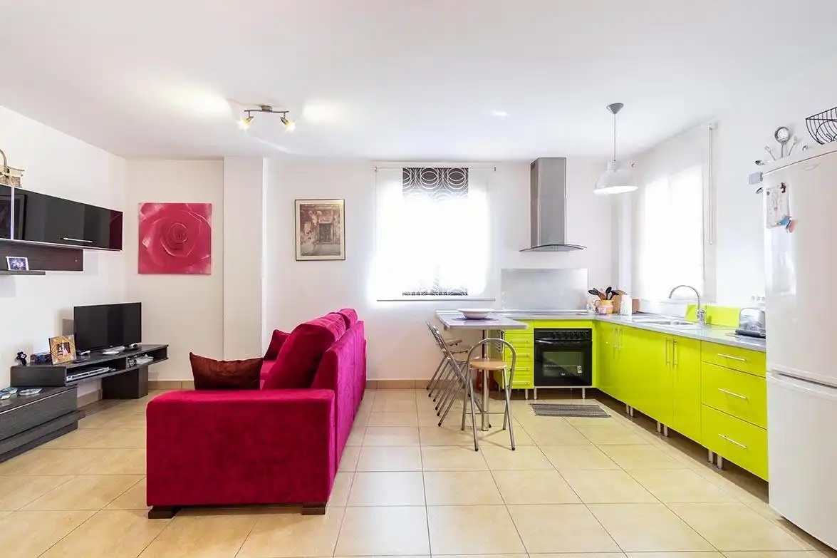 Wohnung zum Verkauf in Barbate ciudad