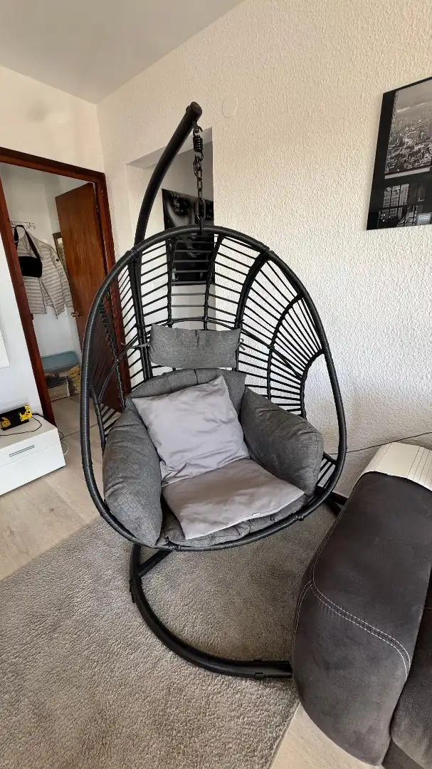 Balcony of Houses for sale in Torredembarra  with Air Conditioner, Heating and Private garden