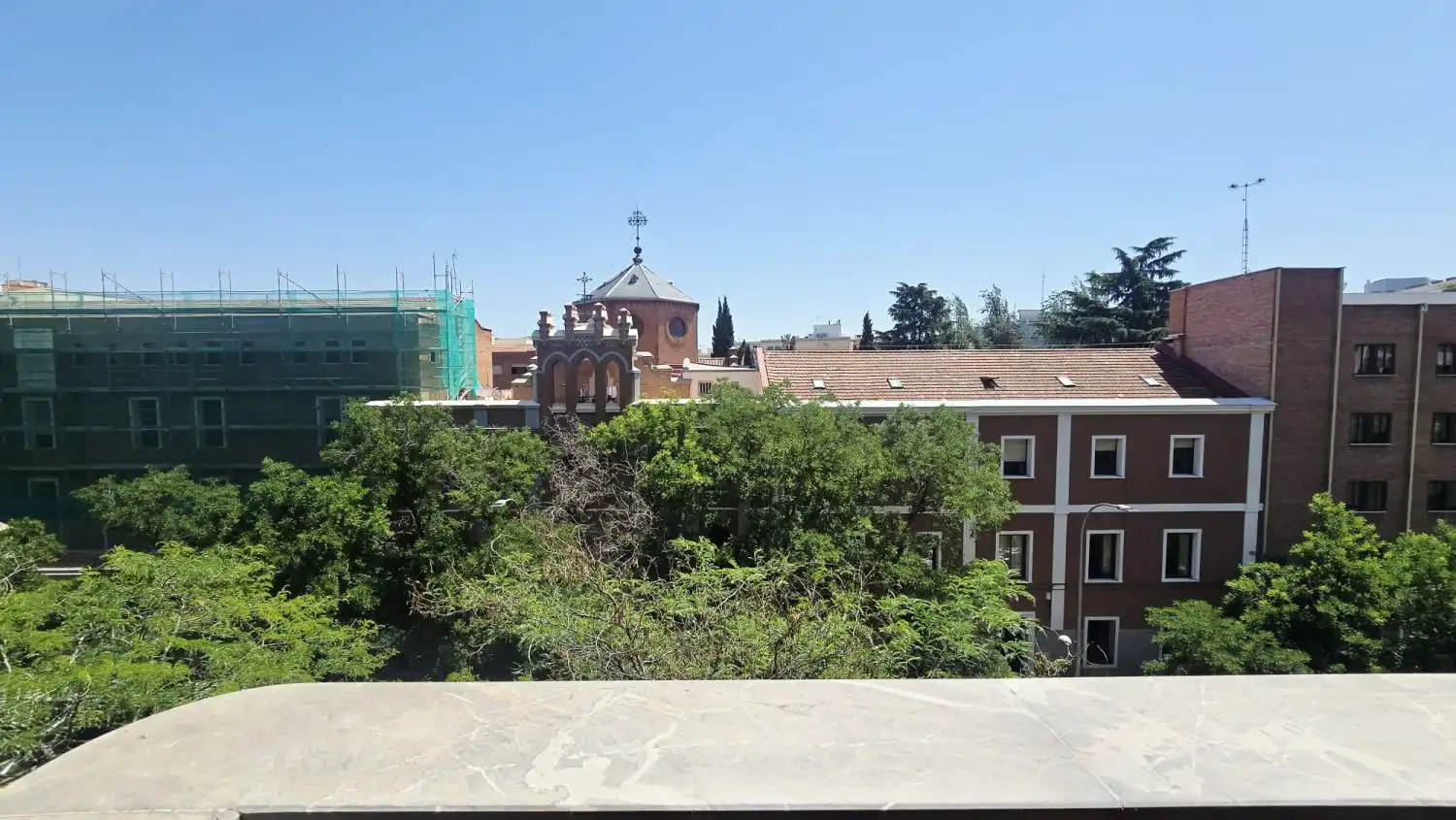 Appartement avec terrasse à vendre à Santa Engracia, imagen 17