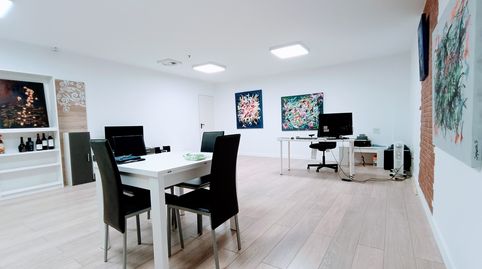 Foto 2 von Geschaftsraum zur Miete in Pico Ocejon, Villanueva de la Torre, Guadalajara