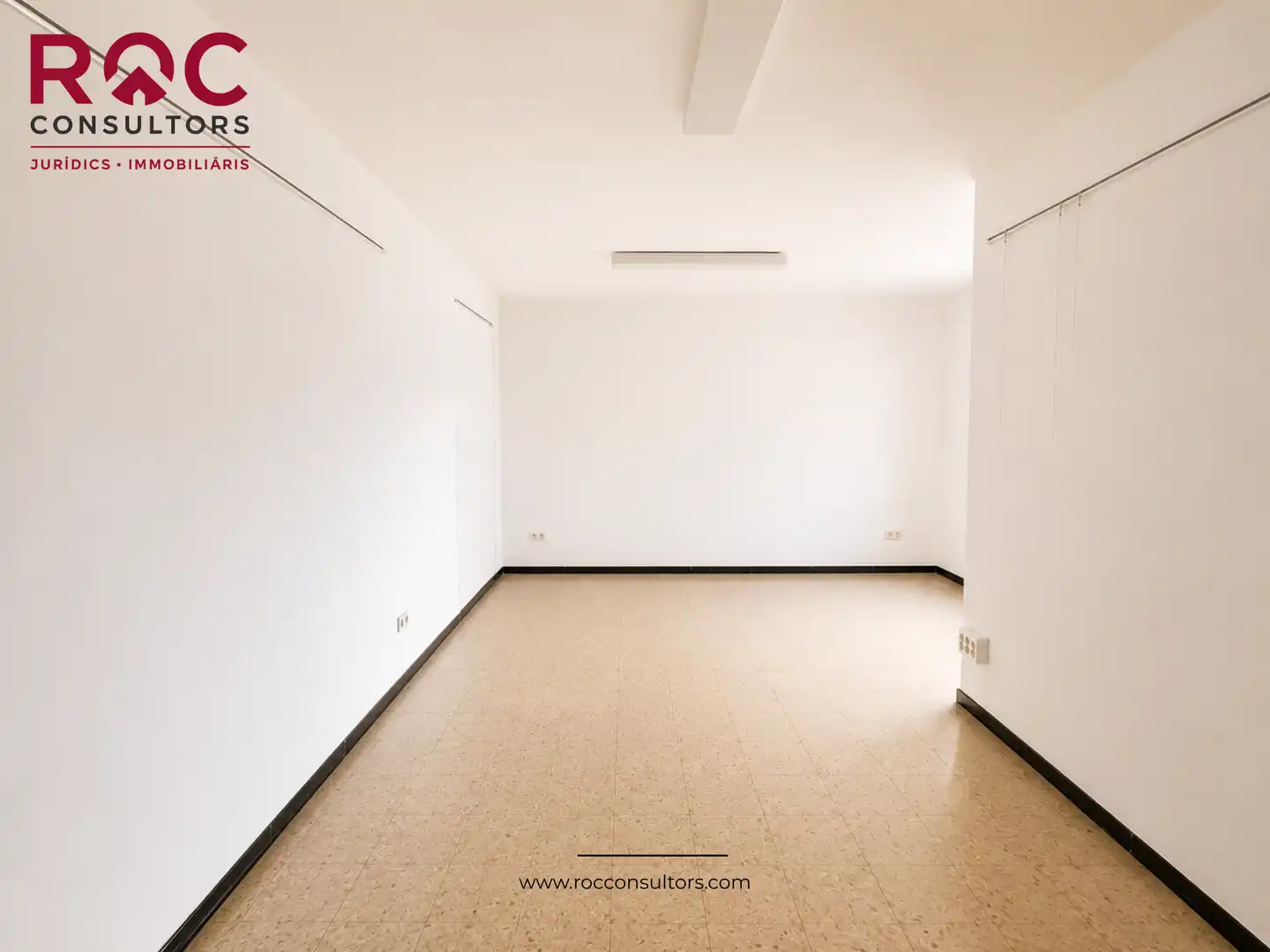 Estudio en venta en Manresa