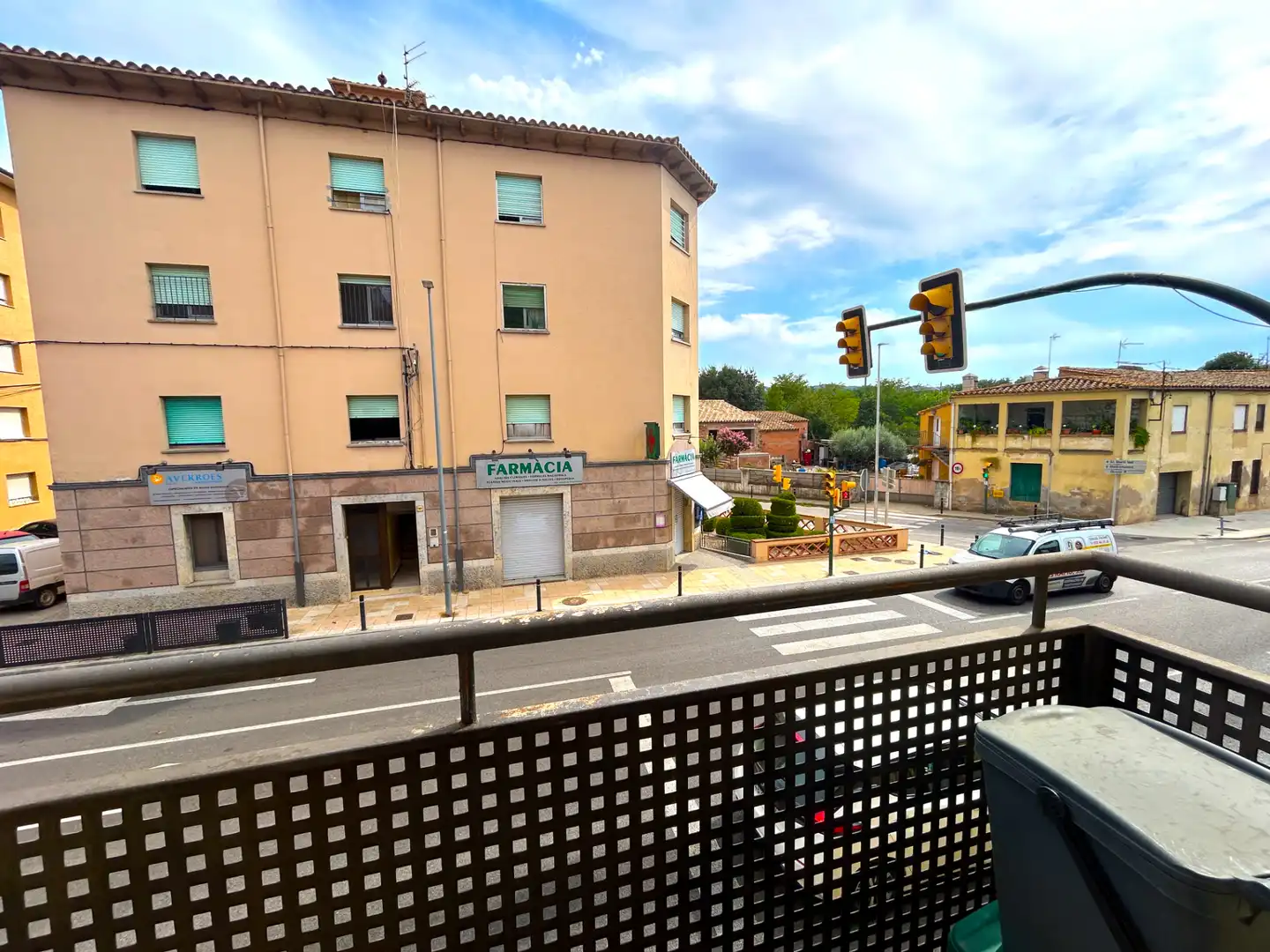 Flat for sale in Cami del Pla, Bordils