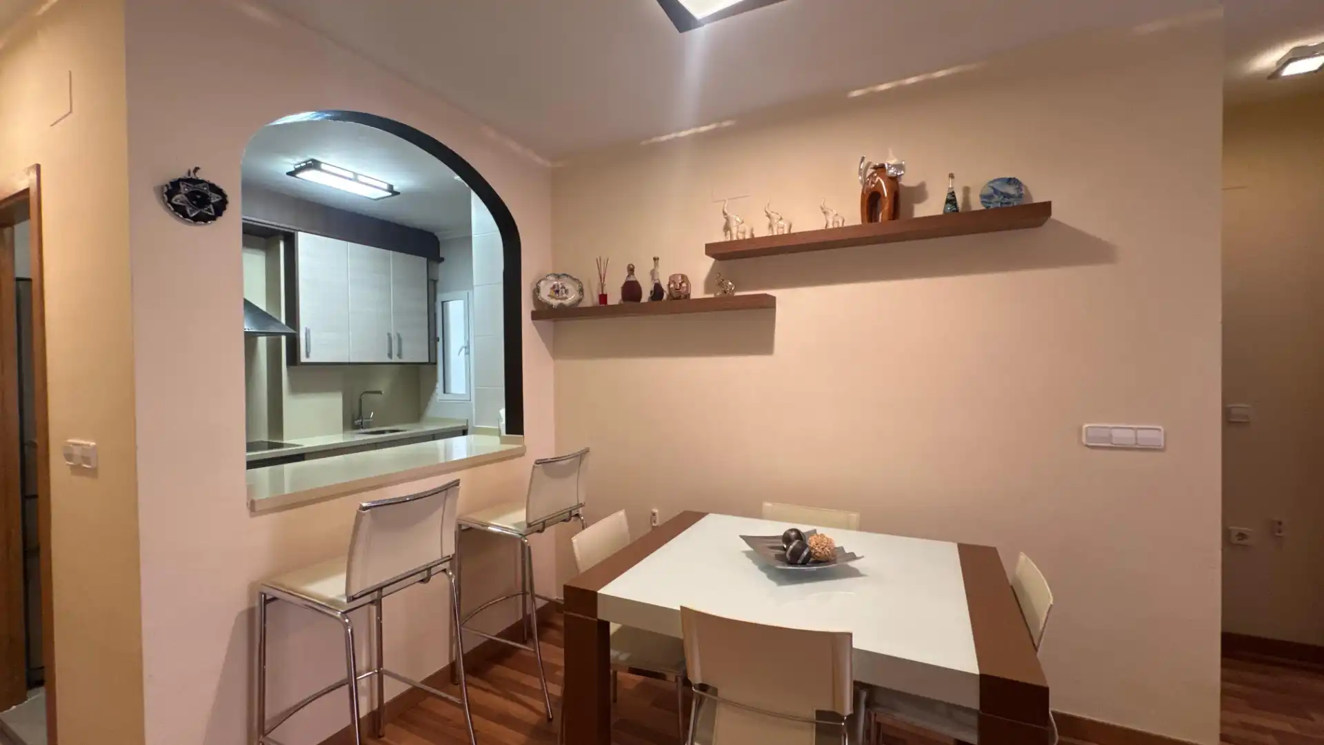 Erdgeschosswohnung zum Verkauf in Calle Cornamusa, imagen 9