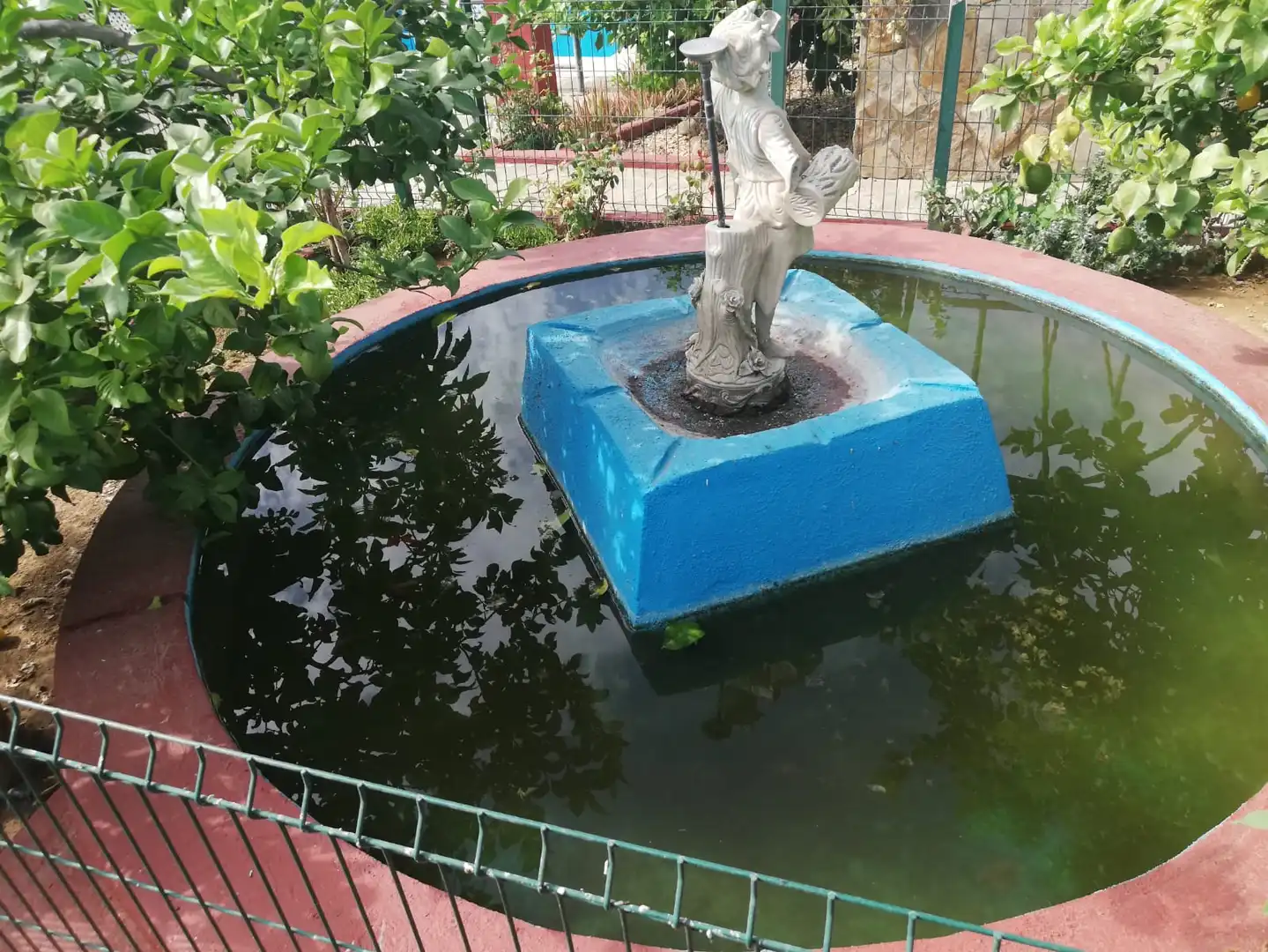 Chalet con piscina en venta en Carmona, imagen 11