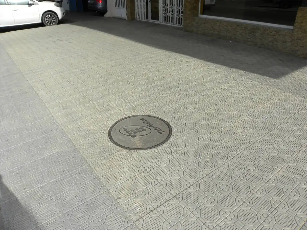 Local commercial à louer à Caravaca de la Cruz, imagen 25