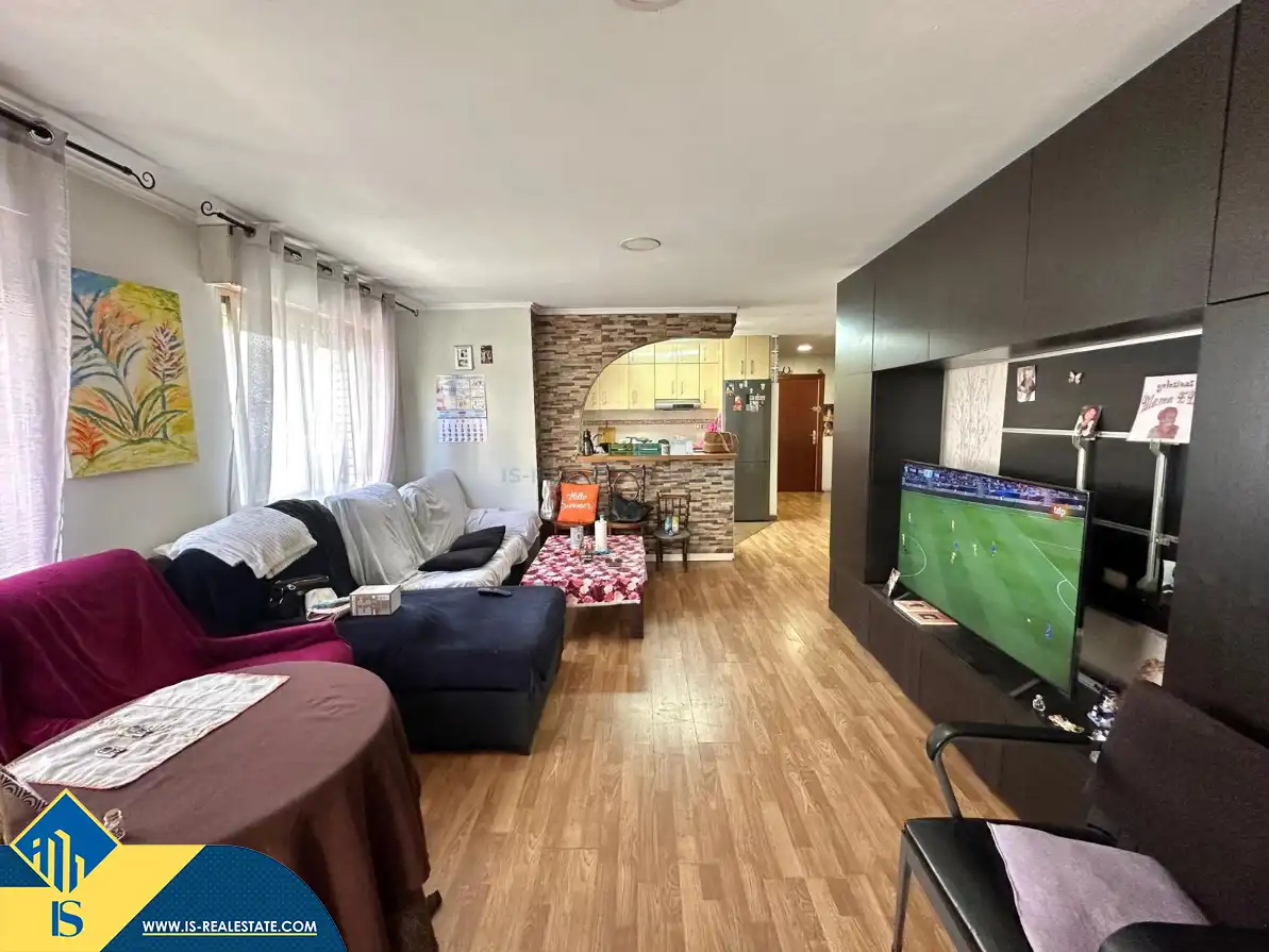 Apartamento en venta en Centro, imagen 2