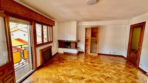 Foto 5 de Àtic de lloguer a Cercedilla, Madrid