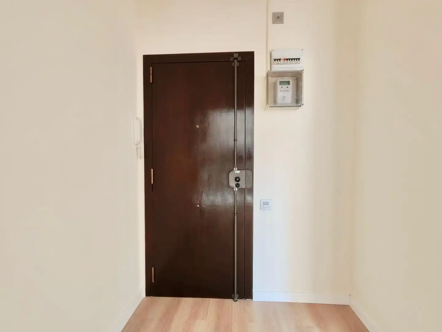 Apartament en venda en Esplugues de Llobregat