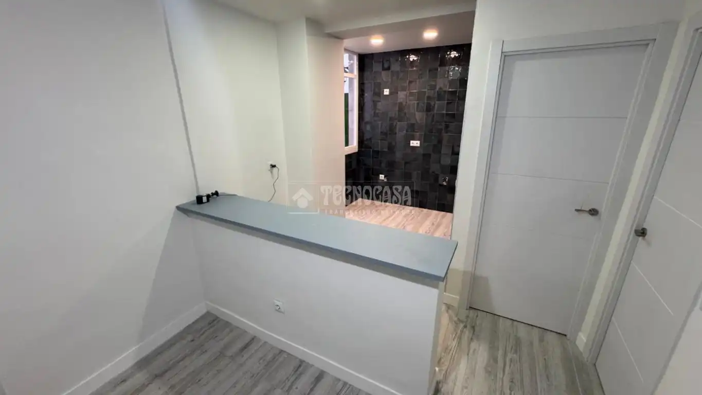Baño de Piso en venta en Málaga
