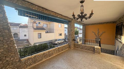 Photo 2 of House or chalet for sale in Calle del Jazmín, 12, Polideportivo, Alhendín