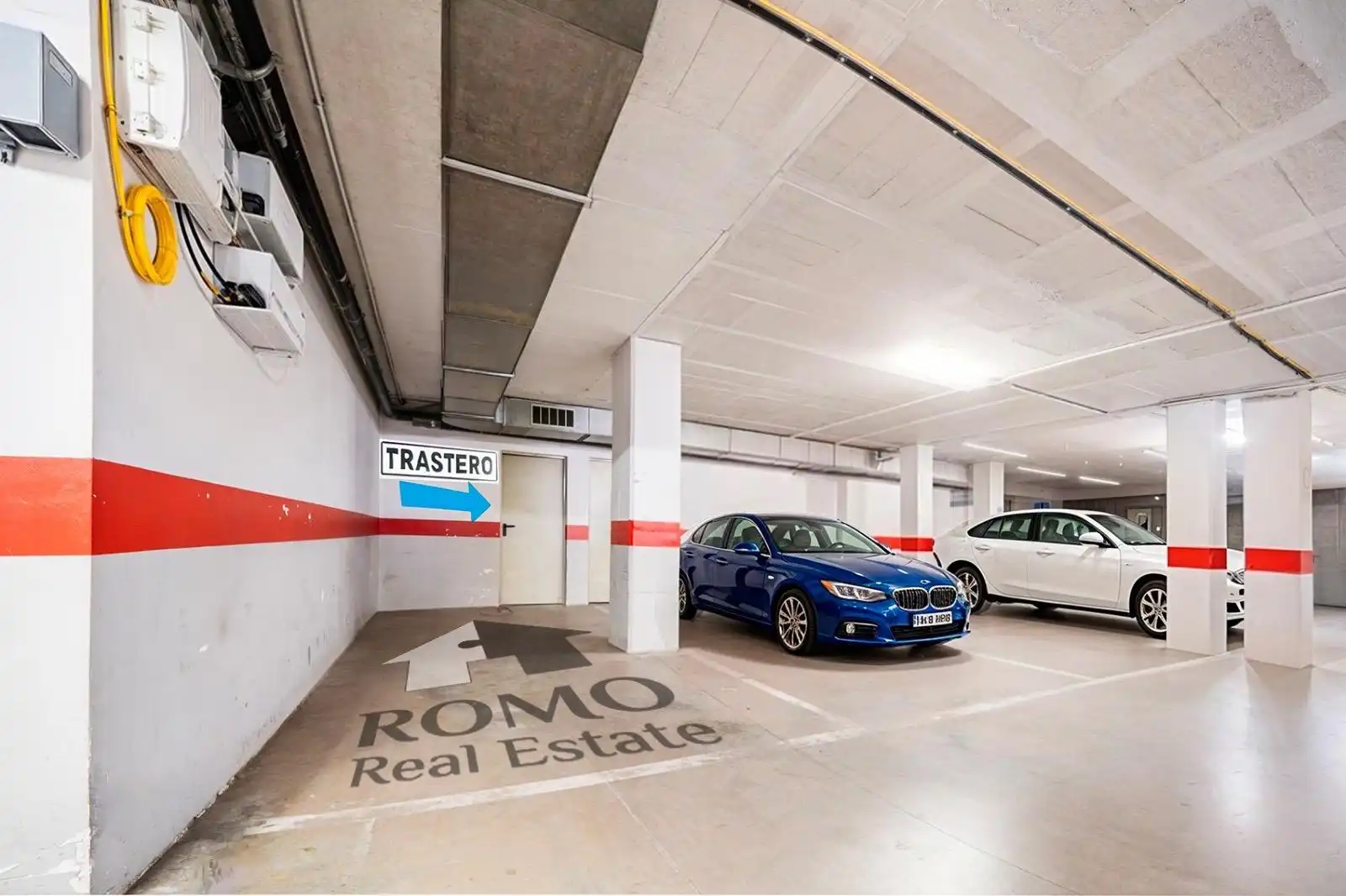 Flat with terrace for sale in Santa Perpètua de Mogoda, imagen 30