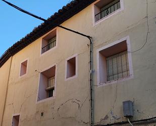 Exterior view of Flat for sale in Bulbuente