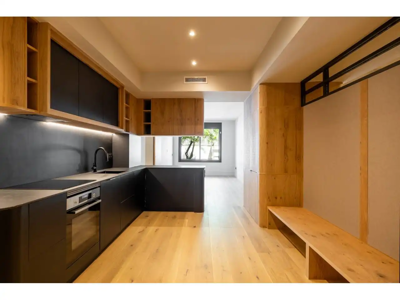 Appartement avec ascenseur à vendre à Calle Castillejos, imagen 3