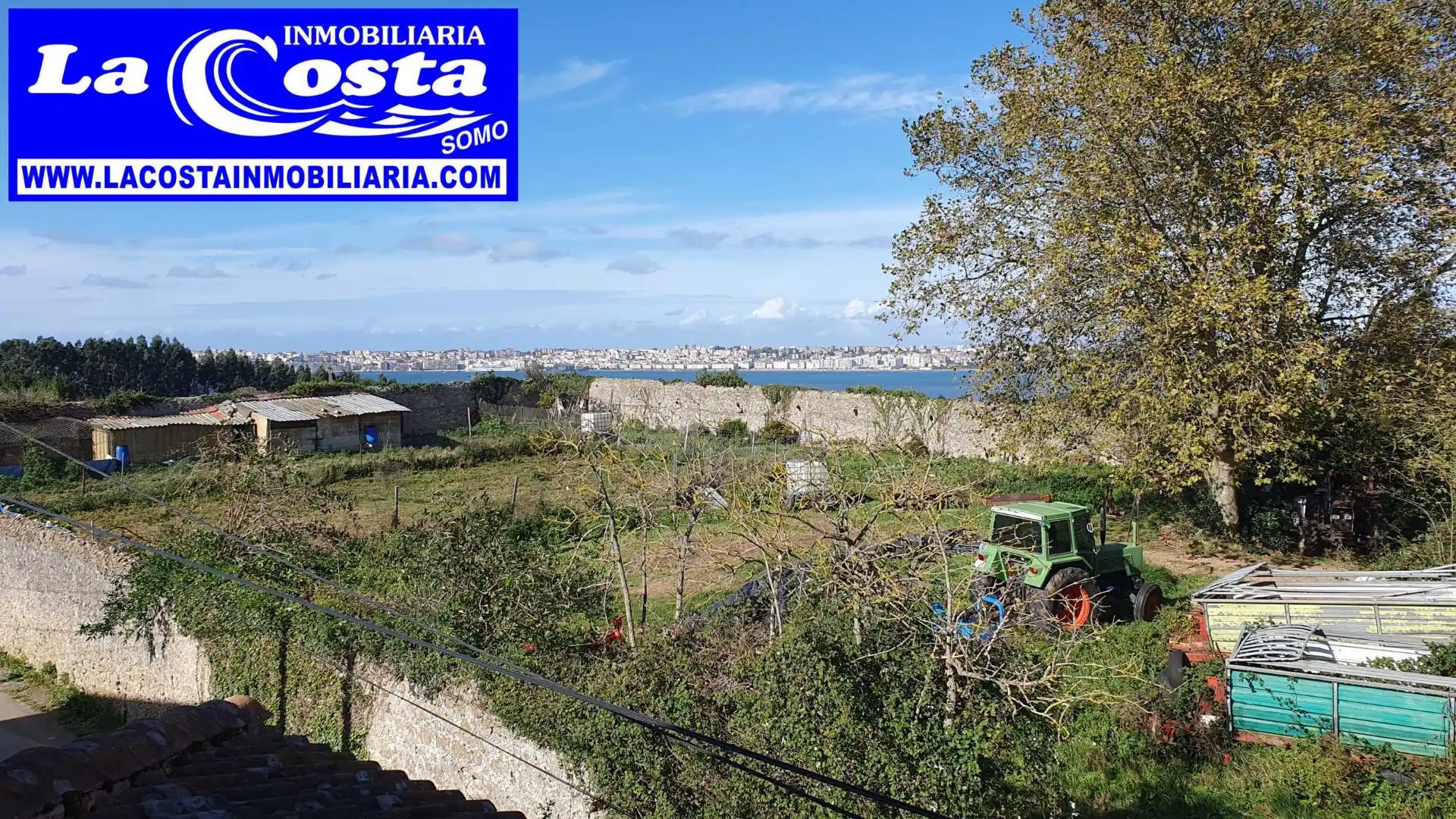 Casa adosada en venta en Marina de Cudeyo con Jardín privado y Lavadora