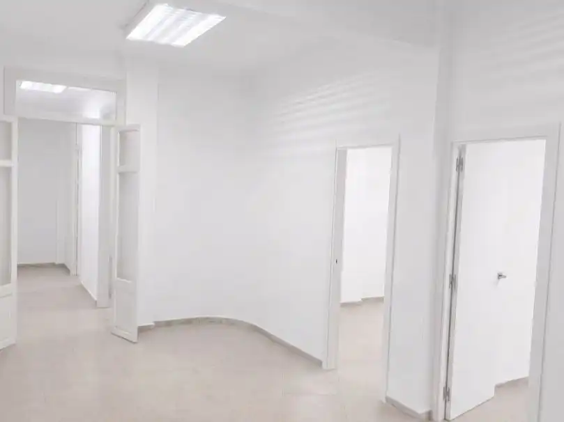 Flat for sale in Málaga Capital