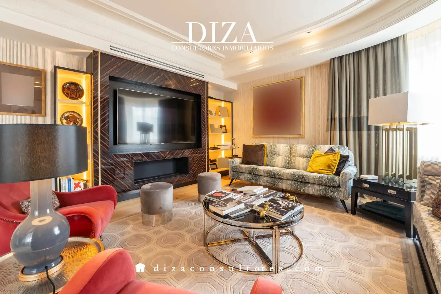 Piso con terraza en venta en De O'Donnell, imagen 3