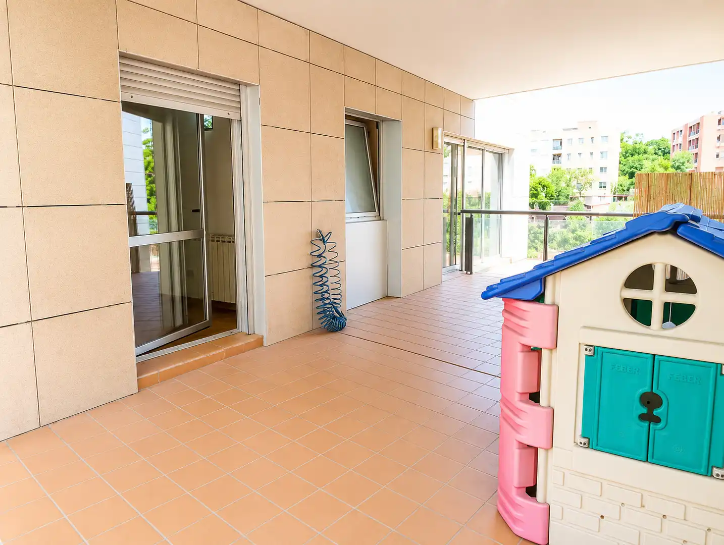 Piso con ascensor en venta en El Centre, imagen 20