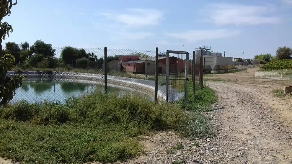 Rural land for sale in CERDERA ALTA, imagen 7