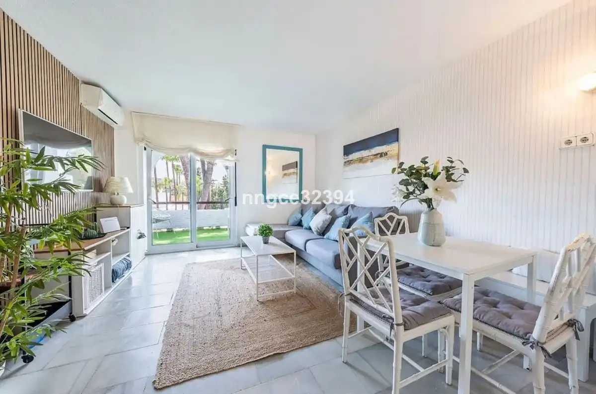 Appartamento con terrazza in vendita a Urbanización la Alzambra 11, imagen 3