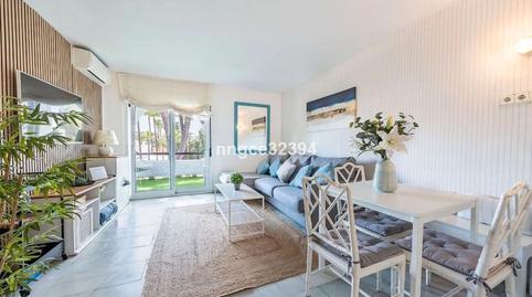 Foto 3 de Pis en venda a Urbanización la Alzambra, 11, La Dama de Noche - La Alzambra, Marbella