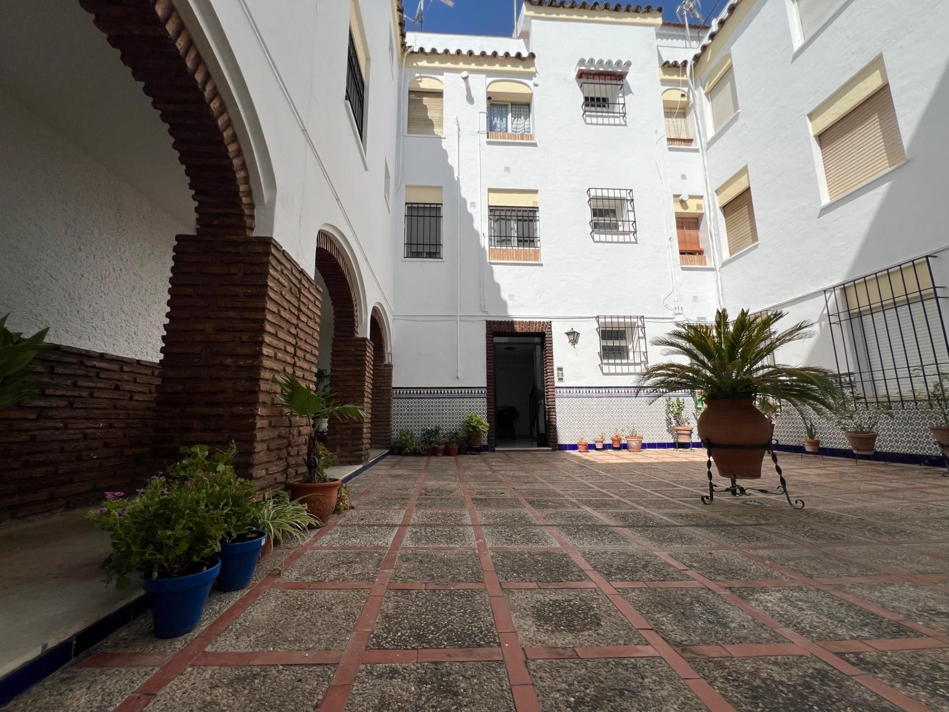 Garden of Flat for sale in  Córdoba Capital  with Air Conditioner and Storage room
