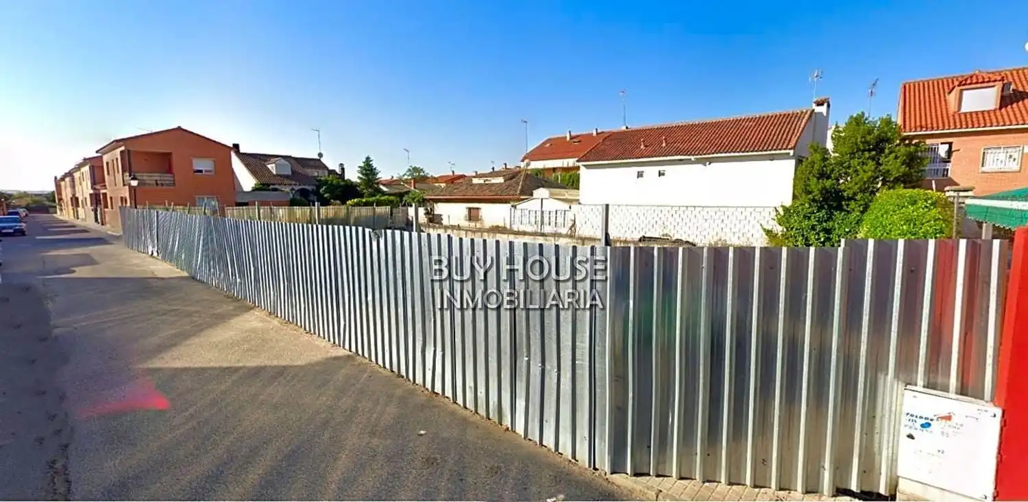 Lands and plots for sale in Numancia de la Sagra, imagen 2