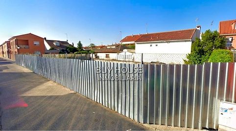 Foto 2 de Residencial en venda a Numancia de la Sagra, Toledo