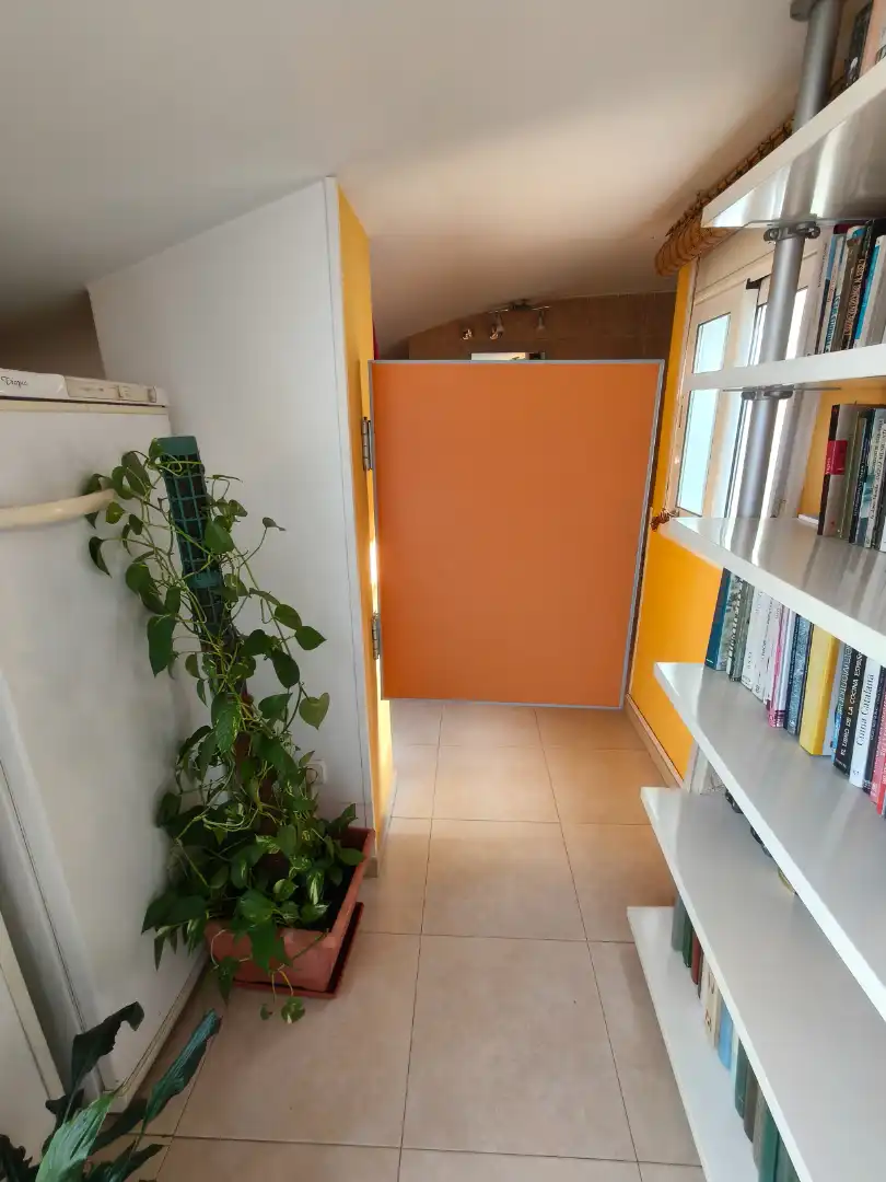 Dúplex en venda en Calella amb Aire condicionat, Calefacció i Parquet