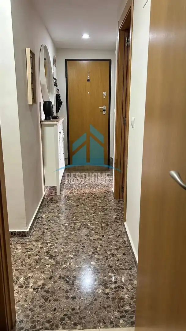 Flat for sale in Cullera  with Air Conditioner and Terrace