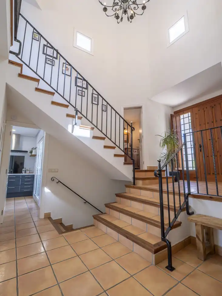 Casa o chalet en venta en Jávea / Xàbia con Piscina