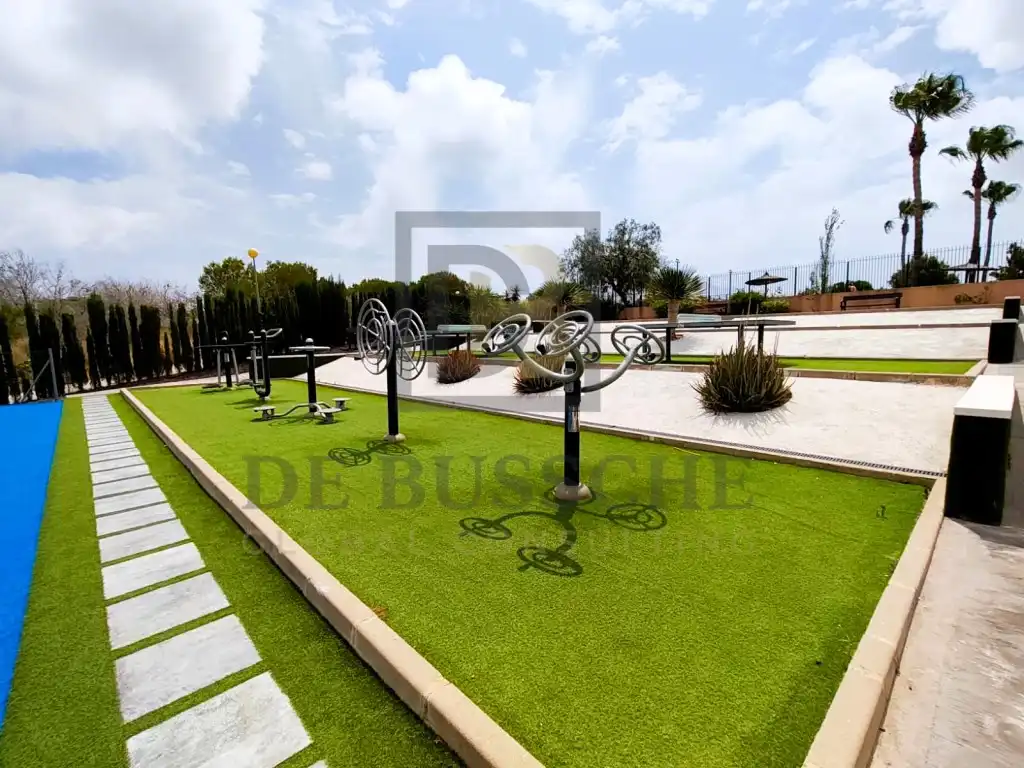 Adosado con piscina en venta en Poligono L-2 Lago Sol, imagen 43