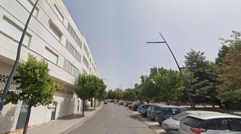 Foto 2 de Piso en venta en Luis Alberto de Cuenca, El Valle, Lucena