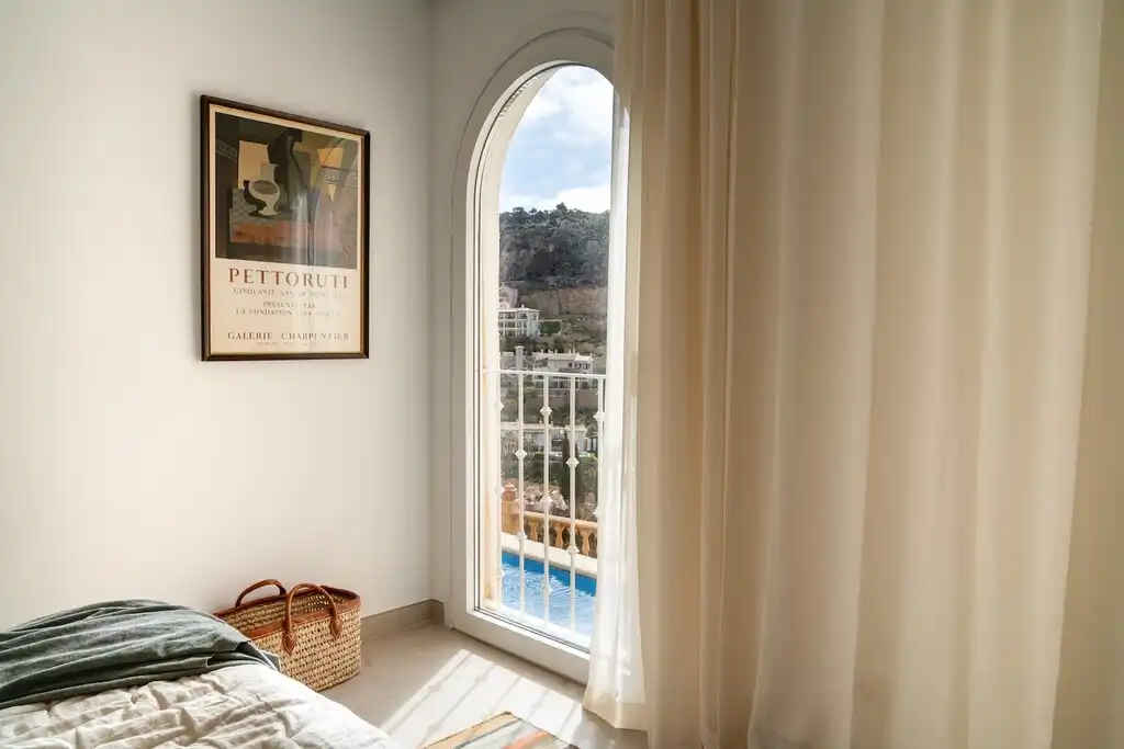 Apartament amb piscina en venda a Port d'Andratx, imagen 13