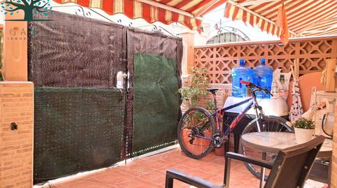 Foto 2 de Dúplex en venda a Avenida Narciso Yepes, Playa Sol, Murcia